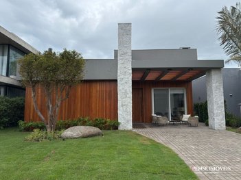 house em Rua Rio Jacuí, Xangri-Lá - Xangri-Lá - RS