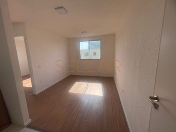 apartment em Rua Turvolândia, Vila Nova Bonsucesso - Guarulhos - SP
