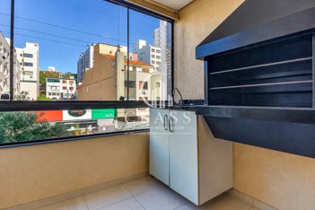 apartment em Avenida Bagé, Petrópolis - Porto Alegre - RS