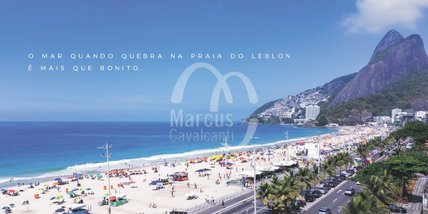 apartment em Avenida Delfim Moreira, Leblon - Rio de Janeiro - RJ