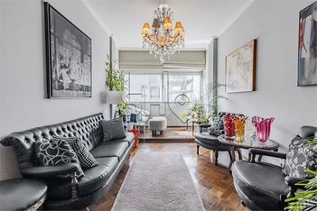 apartment em Rua Pamplona, Jardim Paulista - São Paulo - SP