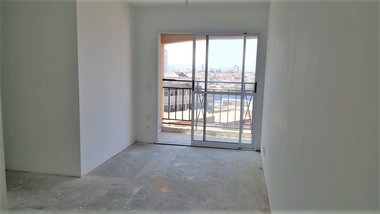 apartment em Rua da Mooca, Mooca - São Paulo - SP