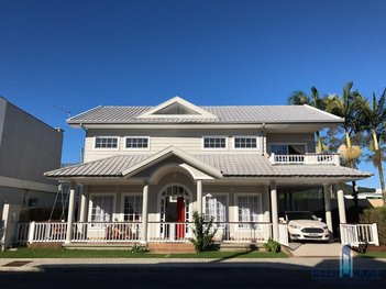 house em Rua Emanuel Rebelo dos Santos, Barra - Balneário Camboriú - SC