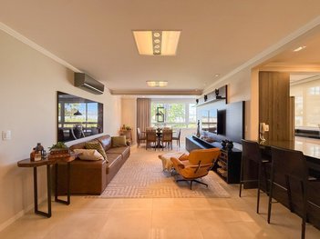 apartment em Rua Ângelo Salton, Humaitá - Bento Gonçalves - RS