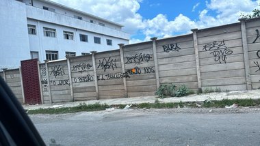 land_lot em Rua Veraldo Lambertucci, São Lucas - Belo Horizonte - MG