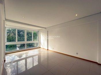 apartment em Rua Jaguari, Cristal - Porto Alegre - RS
