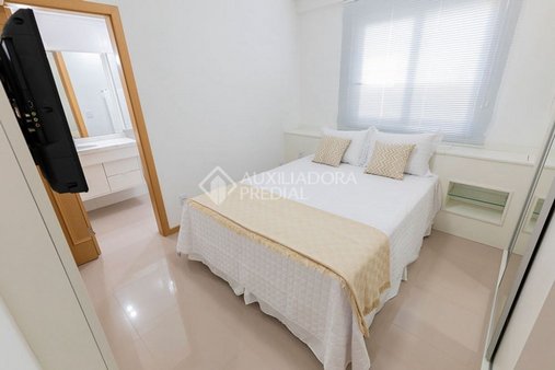 Cômodo quarto