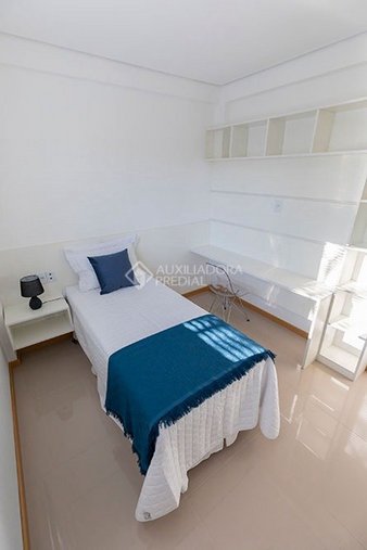 Cômodo quarto