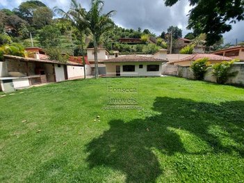 house em Rua Benjamim Galloti, Itaipava - Petrópolis - RJ