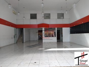business em Emilio Mallet, Vila Gomes Cardim - São Paulo - SP