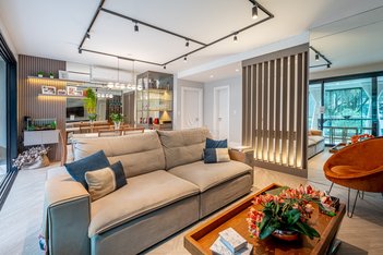 apartment em Coronel Marcos, Pedra Redonda - Porto Alegre - RS