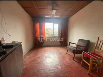 house em Rua Valdemar Albino de Araújo, Santa Rosa de Lima - Porto Alegre - RS