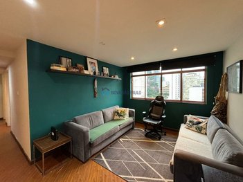 apartment em Rua Peixoto Gomide, Jardim Paulista - São Paulo - SP