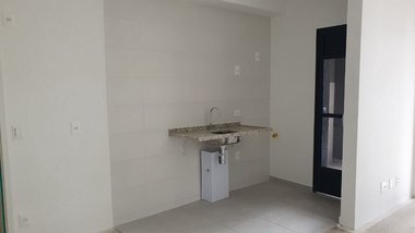 apartment em Avenida Capitão Francisco Cézar, Vila Pindorama - Barueri - SP