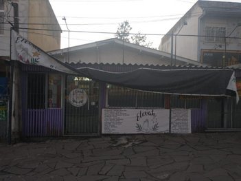 land_lot em do Forte, Cristo Redentor - Porto Alegre - RS