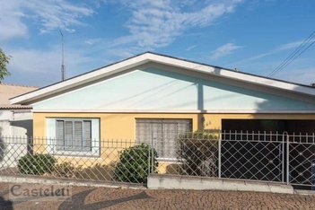 house em Rua Amparo, Jardim Novo Campos Elíseos - Campinas - SP