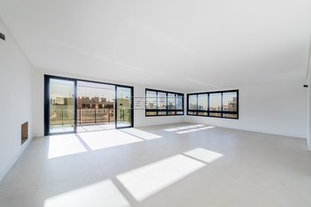 apartment em Avenida Soledade, Petrópolis - Porto Alegre - RS