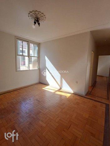 apartment em Itororó, Menino Deus - Porto Alegre - RS