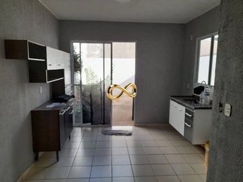 house em Avenida Otto Werner Rosel, Jardim Ipanema - São Carlos - SP
