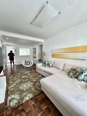 apartment em Rua Julieta Lins, Pioneiros - Balneário Camboriú - SC