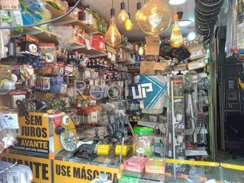 commercial_building em Bartolomeu Mitre, Leblon - Rio de Janeiro - RJ