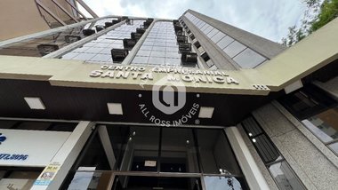 office em Rua Domingos Martins, Centro - Canoas - RS