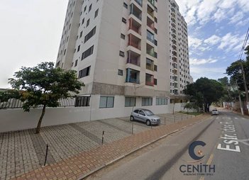 apartment em Estrada das Rosas, Santa Maria - Osasco - SP