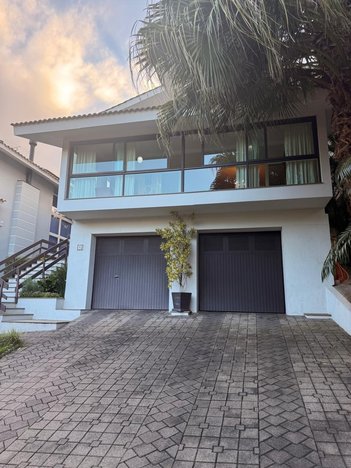 house em Rua Waldemar Geib, Hamburgo Velho - Novo Hamburgo - RS