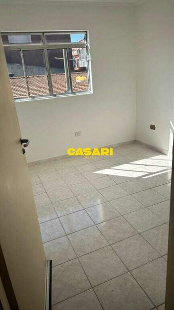 apartment em Rua Jaguariúna, Jardim Cristiane - Santo André - SP