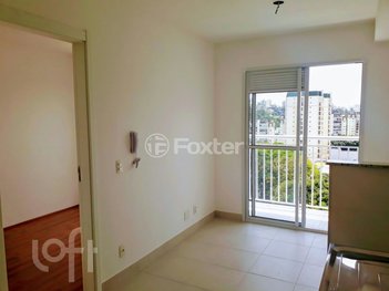 apartment em Rua Marambaia, Casa Verde - São Paulo - SP