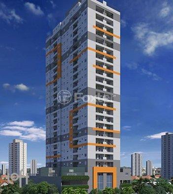 apartment em Capitania de Itamaracá, Parque do Carmo - São Paulo - SP