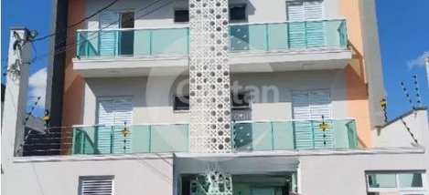 apartment em Rua Justiniano, Vila Alpina - São Paulo - SP