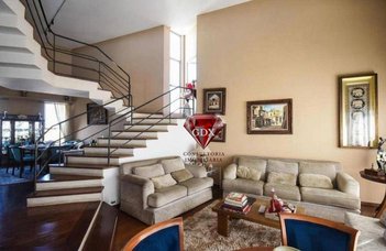 apartment em Rua Major José Marioto Ferreira, Paraisópolis - São Paulo - SP