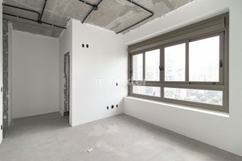 apartment em Avenida Hélio Pellegrino, Vila Nova Conceição - São Paulo - SP