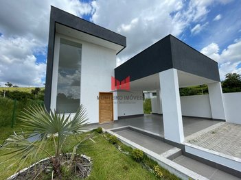 house em Rua Dezesseis, Residencial Park I - Vespasiano - MG