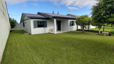 house em Rua Johann Strauss, Arpoador - Xangri-Lá - RS