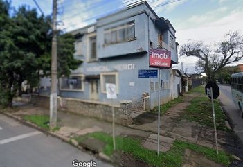 house em General Emílio Lúcio Esteves, Santa Maria Goretti - Porto Alegre - RS