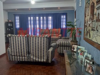 house em Rua Ubiraci, Parque Monteiro Soares - São Paulo - SP
