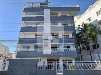 apartment em Rua Fernando Ferreira de Mello, Bom Abrigo - Florianópolis - SC