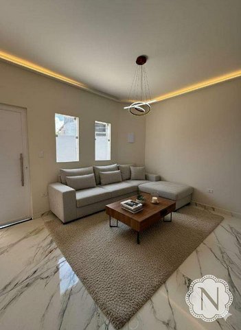 house em Rua Vinte e Dois, Nossa Senhora do Sion - Itanhaém - SP