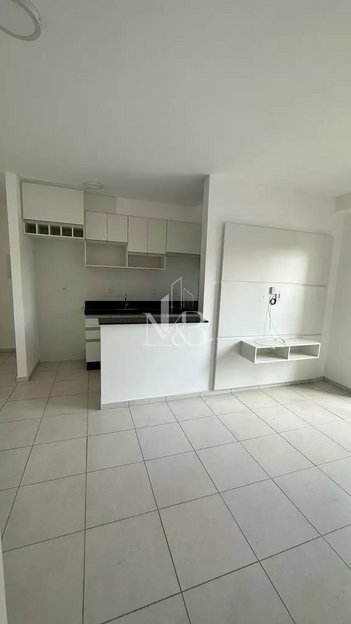 apartment em Avenida Pedro Ferreira Machado, Parque Morumbi - Votorantim - SP