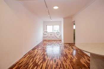 apartment em Rua Cayowaá, Perdizes - São Paulo - SP