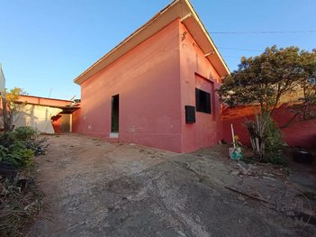 house em Rua Henrique Reis, Vila Maria - Botucatu - SP