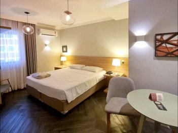 apartment em Alameda Jaú, Jardim Paulista - São Paulo - SP