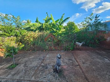 land_lot em Rua Vereador Emil Alexandre Salom�o, Parque São Gabriel - Andradina - SP