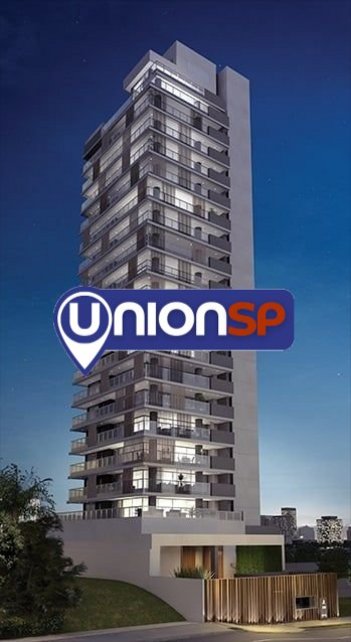 apartment em Rua João Lourenço, Vila Nova Conceição - São Paulo - SP