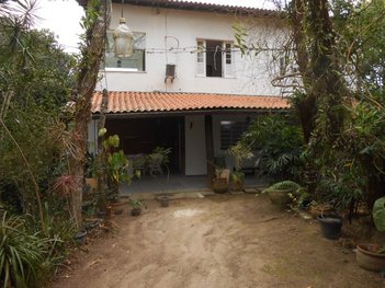 house em Estrada B, Várzea das Moças - Niterói - RJ
