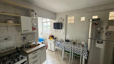 apartment em Zenir Kretzer Borges, Kobrasol - São José - SC