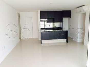 apartment em Rua Leopoldo Couto Magalhães Júnior, Itaim Bibi - São Paulo - SP