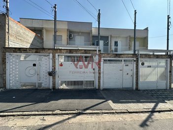 house em Rua Virgínia de Miranda, Jardim Norma - São Paulo - SP